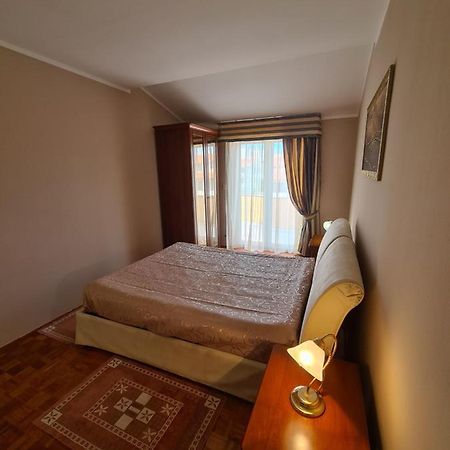 Apartment Sunny PUY Exterior foto