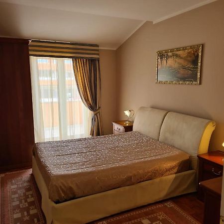 Apartment Sunny PUY Exterior foto