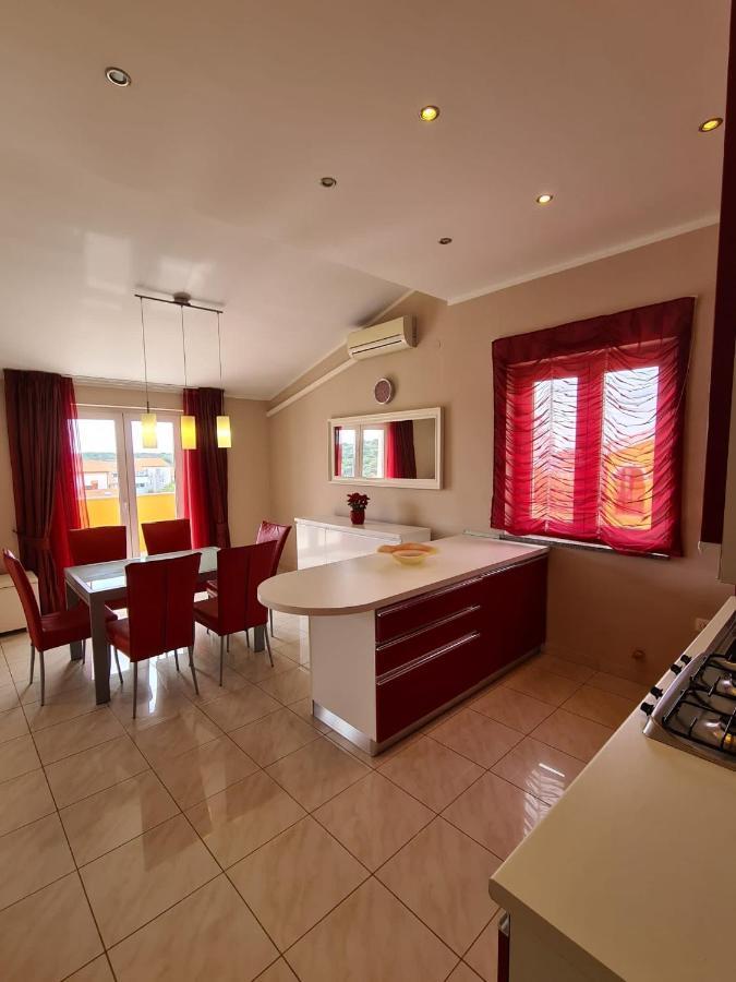 Apartment Sunny PUY Exterior foto