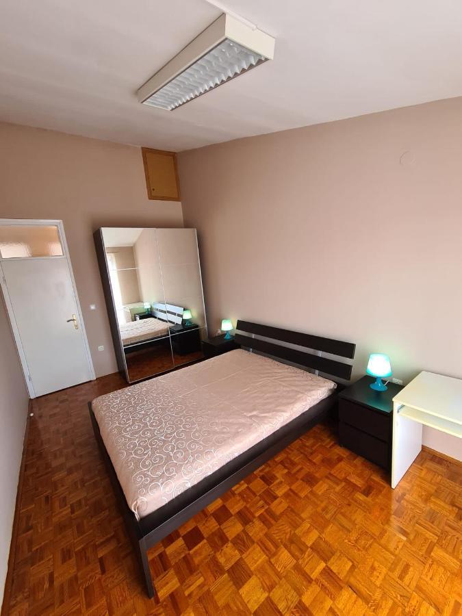Apartment Sunny PUY Exterior foto