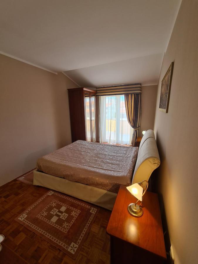 Apartment Sunny PUY Exterior foto