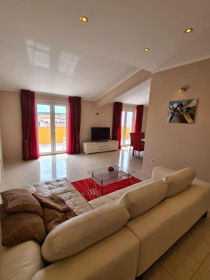 Apartment Sunny PUY Exterior foto