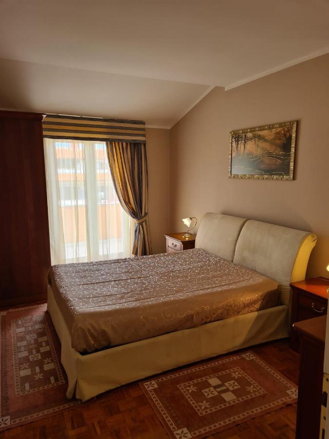 Apartment Sunny PUY Exterior foto