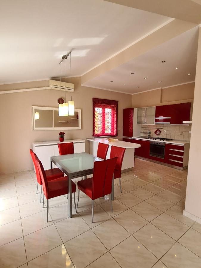 Apartment Sunny PUY Exterior foto