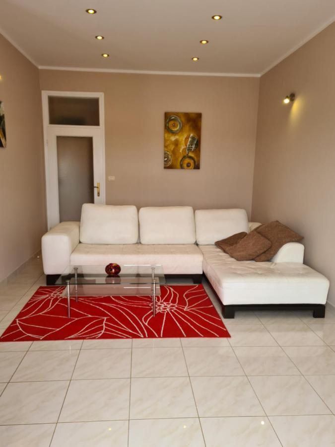 Apartment Sunny PUY Exterior foto