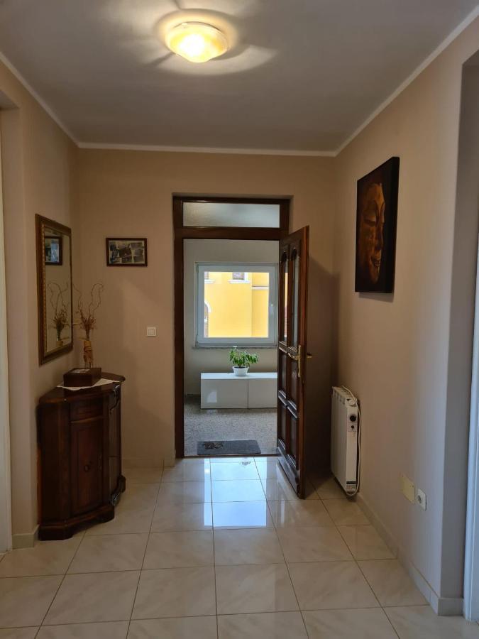 Apartment Sunny PUY Exterior foto