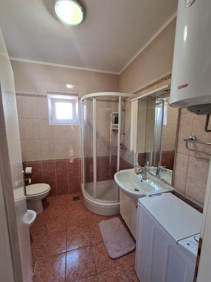 Apartment Sunny PUY Exterior foto