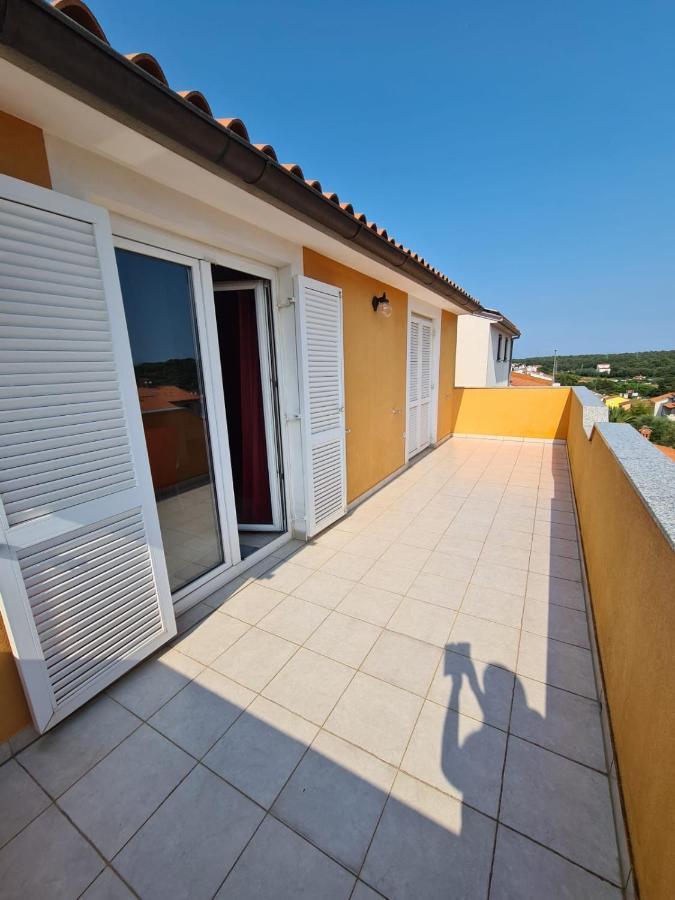 Apartment Sunny PUY Exterior foto