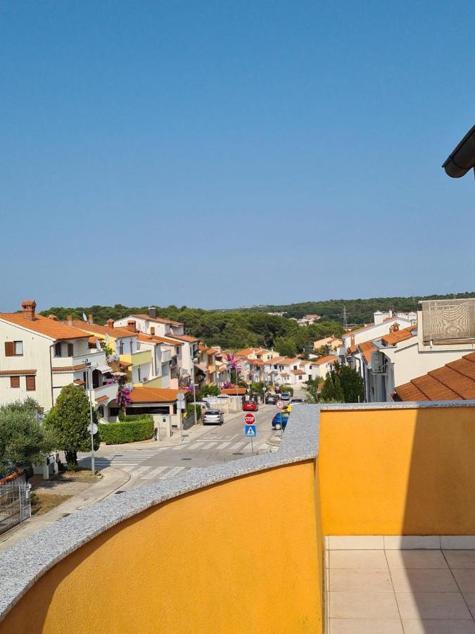 Apartment Sunny PUY Exterior foto