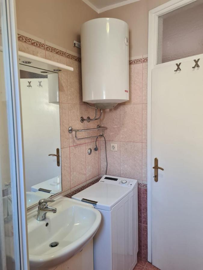 Apartment Sunny PUY Exterior foto